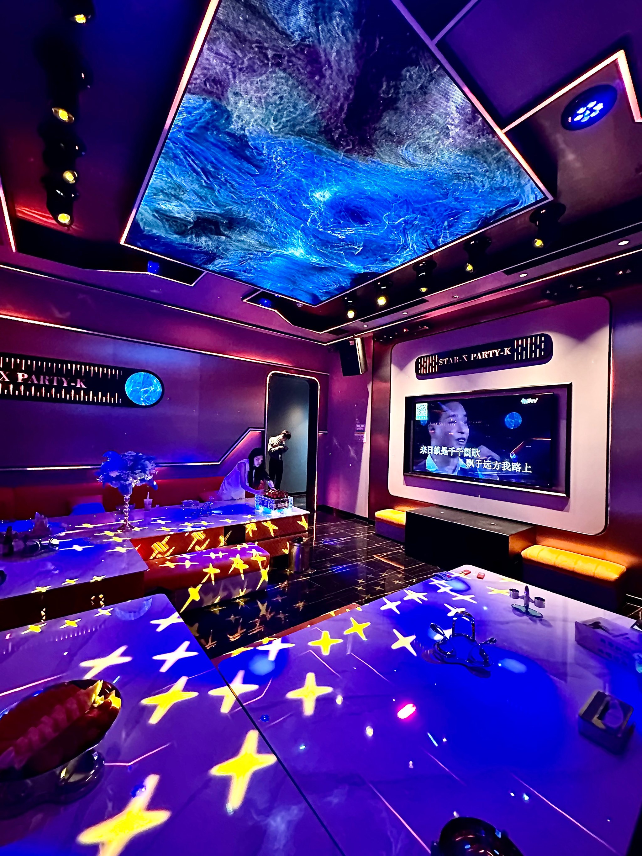 崇左商务ktv尽享高品质商务ktv体验-天等县ktv预订